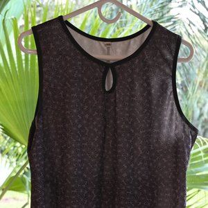 Classic NuuMuu Dress